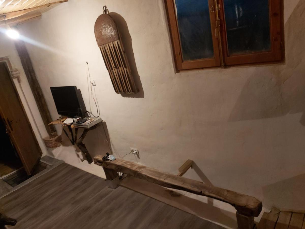 Cortijo Saucillo Apartment Albondon Ngoại thất bức ảnh